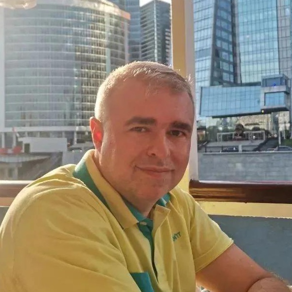 Мастер
